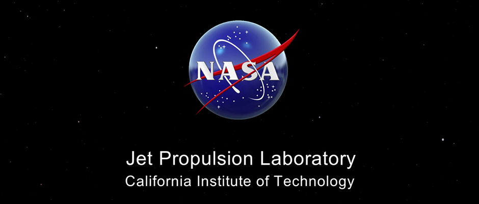 NASA/JPL OUR RESTLESS PLANET
